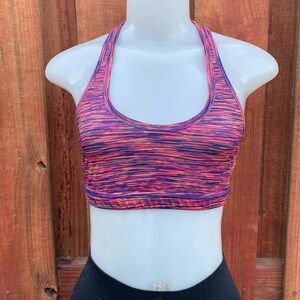 American Heritage Sports Bra Size M